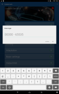 OBDeleven VAG car diagnostics APK screenshot