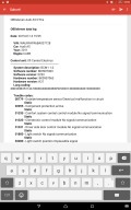 OBDeleven VAG car diagnostics APK screenshot