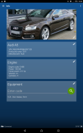 OBDeleven VAG car diagnostics APK screenshot
