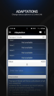 OBDeleven VAG car diagnostics APK screenshot
