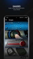 OBDeleven VAG car diagnostics APK screenshot