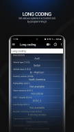 OBDeleven VAG car diagnostics APK screenshot