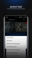 OBDeleven VAG car diagnostics APK screenshot