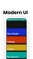 Objection Studio screenshot