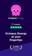 Octopus Energy APK screenshot
