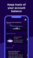 Octopus Energy APK screenshot