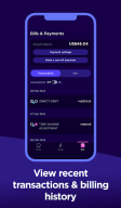 Octopus Energy APK screenshot