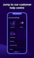 Octopus Energy APK screenshot