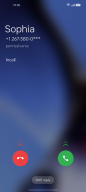 ODialer screenshot