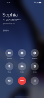 ODialer screenshot