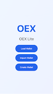 OEX APK screenshot