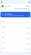 OEX APK screenshot