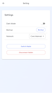 OEX APK screenshot