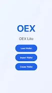 OEX APK screenshot