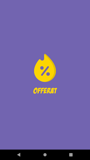 Offerat - أوفرات APK 1