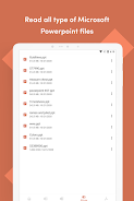 Office Reader - PDF,Word,Excel APK 2