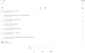 Office Reader - PDF,Word,Excel APK 3