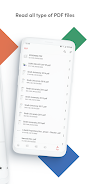 Office Reader - PDF,Word,Excel APK 4