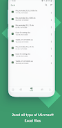 Office Reader - PDF,Word,Excel APK 6