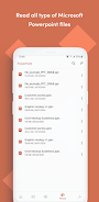 Office Reader - PDF,Word,Excel APK 7