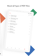 Office Reader - PDF,Word,Excel APK 9