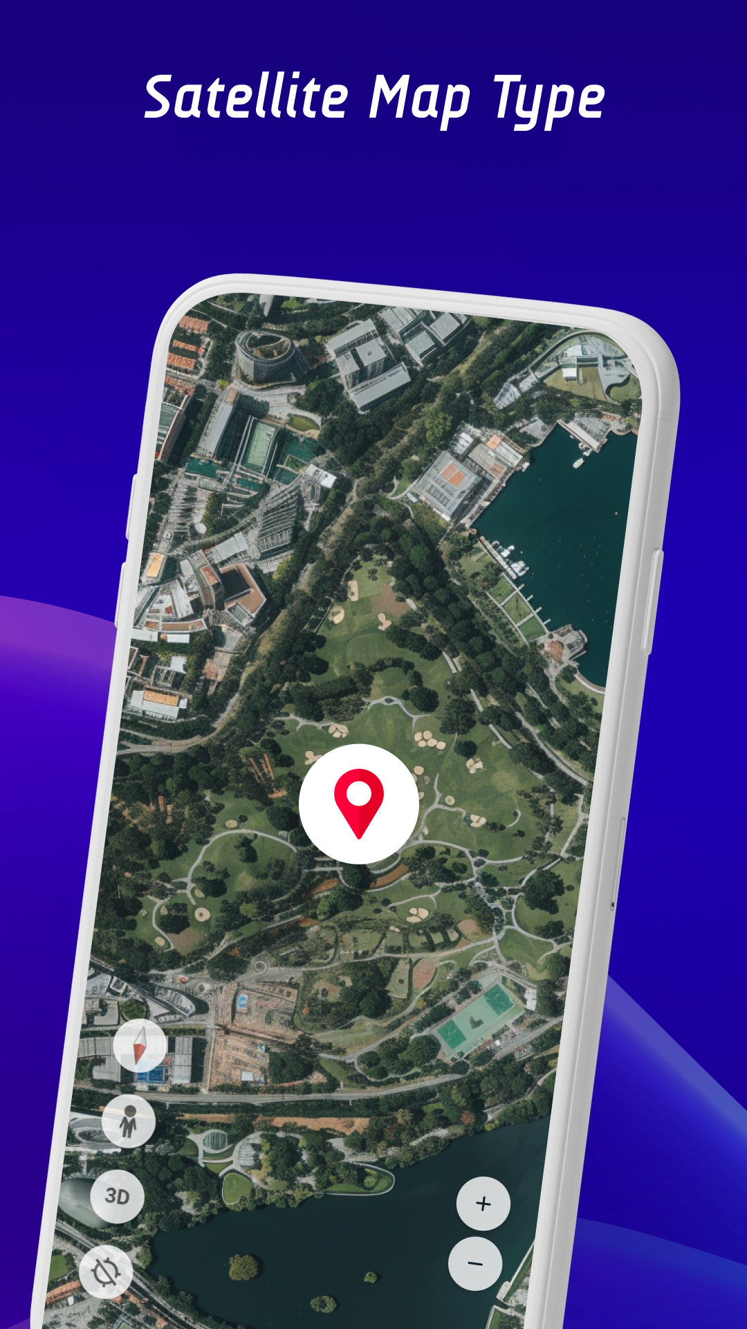 Оффлайн Карты, GPS, Спидометр APK screenshot