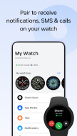 OHealth APK screenshot