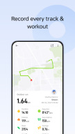 OHealth APK screenshot