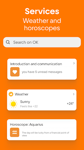 ОК.RU APK 4