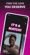 OkCupid APK screenshot