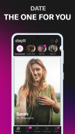 OkCupid APK screenshot