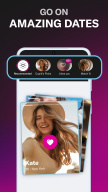 OkCupid APK screenshot