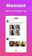 OkMeet - Dating, Chat, Friends APK screenshot