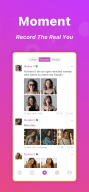 OkMeet - Dating, Chat, Friends APK screenshot