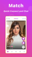 OkMeet - Dating, Chat, Friends APK screenshot