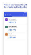 Okta Verify APK screenshot