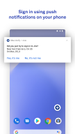 Okta Verify APK screenshot