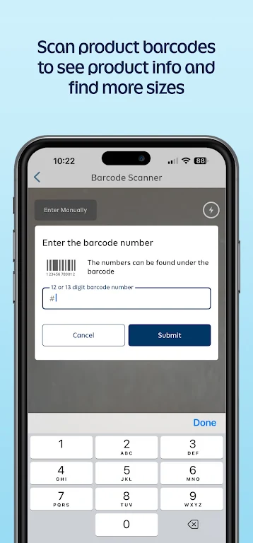 Old Navy: Fashion at a Value APK screenshot