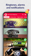Old Phone: Ringtones APK screenshot