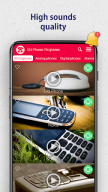 Old Phone: Ringtones APK screenshot