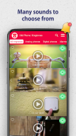 Old Phone: Ringtones APK screenshot