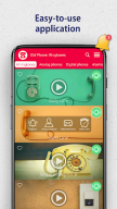 Old Phone: Ringtones APK screenshot