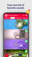 Old Phone: Ringtones APK screenshot