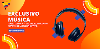 Olimpica Stereo Medellin APK 3