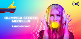 Olimpica Stereo Medellin APK 4