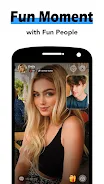 Omega APK screenshot