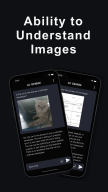 Gemini AI APK screenshot