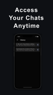 Gemini AI APK screenshot