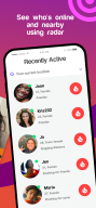 Only Women - Lesbian Dating APK screenshot