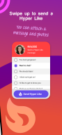 Only Women - Lesbian Dating APK screenshot